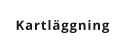 Kartläggning